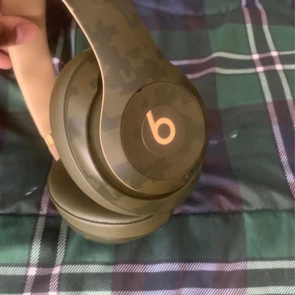 Beats Studio 3 (camo collection) - Picture 5 of 8